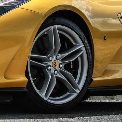 Ferrari 812 Superfast & GTS 20'' Wheels