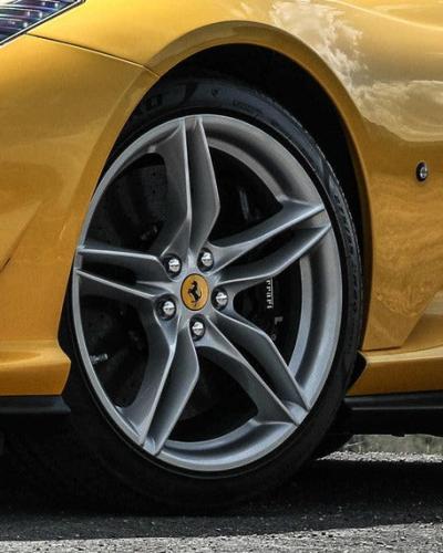Ferrari 812 Superfast & GTS 20'' Wheels