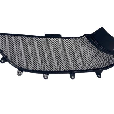 Ferrari LH Upper Grille