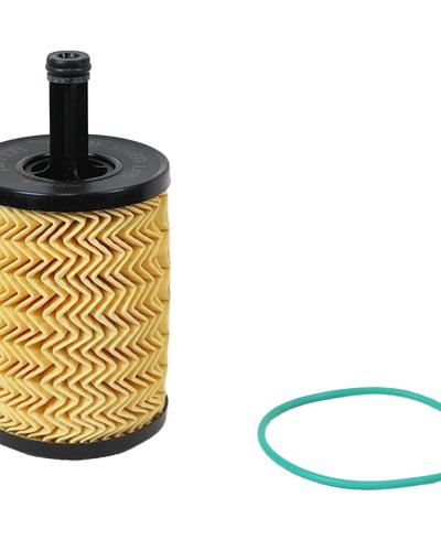 Maserati Quattroporte Oil Filter (2014)