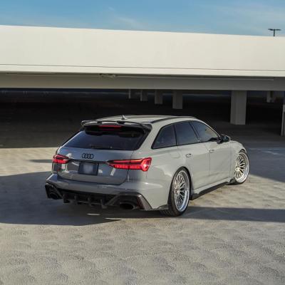 1016 Industries Full Aero Kit Audi RS6