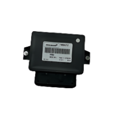 McLaren 12C Ecu Epb