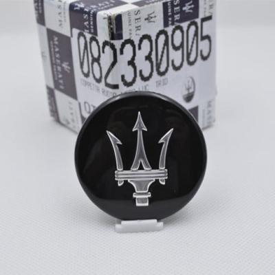 Maserati Quattroporte 4.2/4.7 GranTurismo GranCabrio Wheel Center Cap 82330905