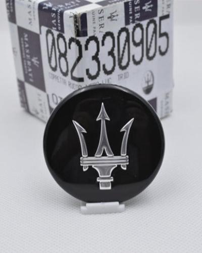 Maserati Quattroporte 4.2/4.7 GranTurismo GranCabrio Wheel Center Cap 82330905