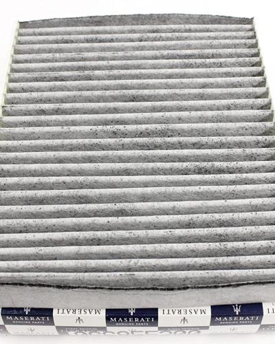 Maserati CPL Pollen Filter