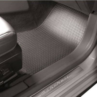 Maserati Quattroporte All-Weather Floor Mats
