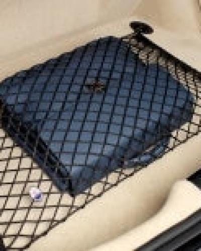 Maserati GranTurismo Luggage Net