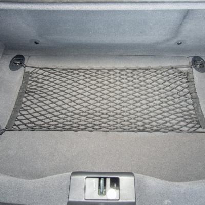 Maserati GranTurismo Luggage Net