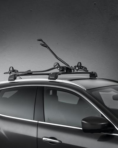 Maserati Roof Bike Carrier