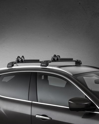 Maserati Levante Surfboard & Windsurfer Carrier