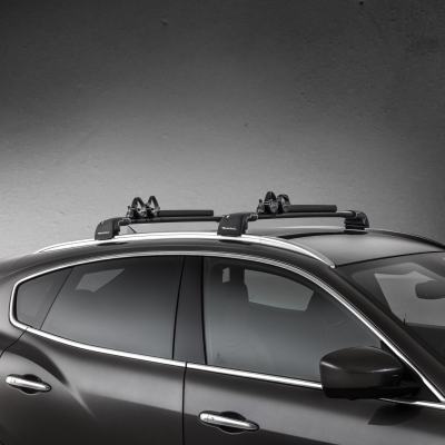Maserati Levante Surfboard & Windsurfer Carrier