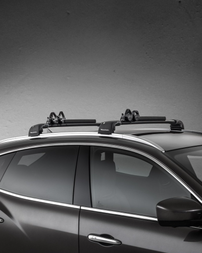 Maserati Levante Surfboard & Windsurfer Carrier