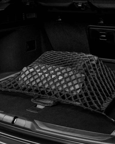 Maserati Levante Luggage Net