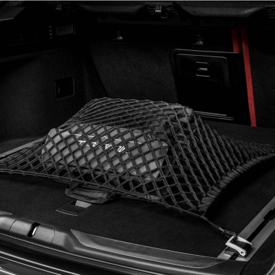 Maserati Levante Luggage Net
