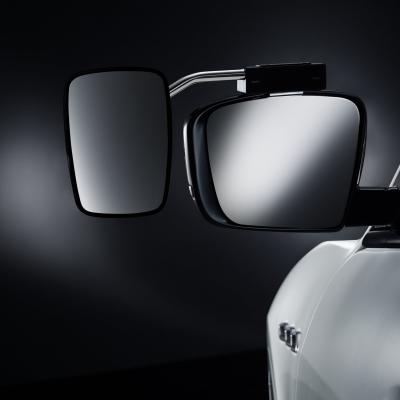Maserati Levante Towing Mirror Extension