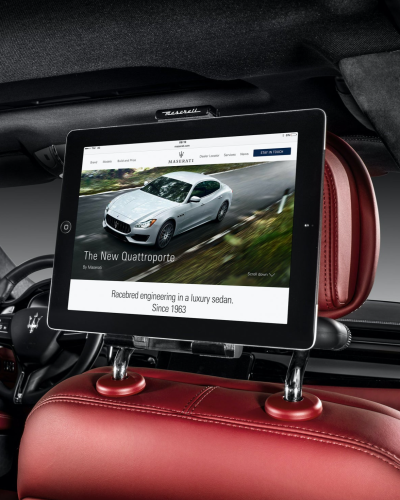 Maserati Universal Tablet Holder