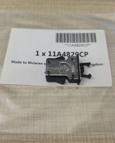 Genuine McLaren 650S MP4 Fuel Filler Latch 11A4829CP