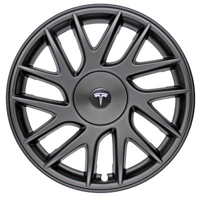 Tesla Model 3 Aero Wheel Covers (18 Inch) - Sport Style (2024+)