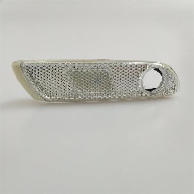 Rolls Royce Ghost Wraith Dawn Front Left Side Marker Light White