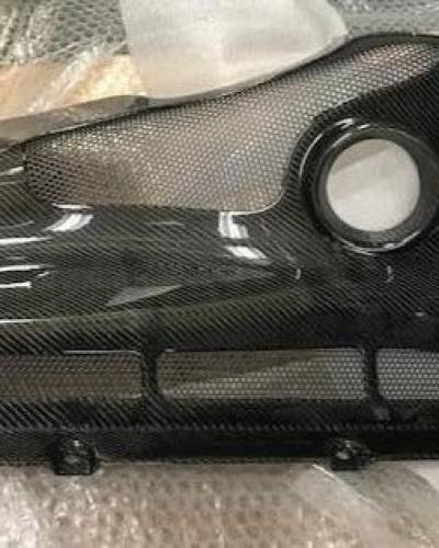 McLaren 12C RH Engine Cover
