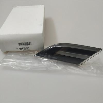 Genuine McLaren 720S Front Left Smoked Side Marker Lamp 14AC764CP