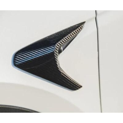 Adro Tesla Model 3 Carbon Fiber Camera Cover