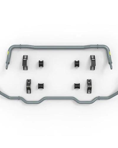 aFe Power CONTROL Sway Bar Set | 2018-2023 Tesla Model 3 (440-901001)