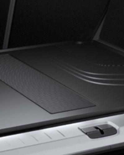 Aston Martin DBX All-Weather Trunk Mat