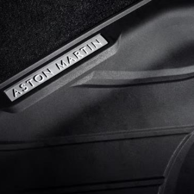 Aston Martin New Vantage All-Weather Floor Mats