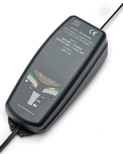 Aston Martin Battery Conditioner