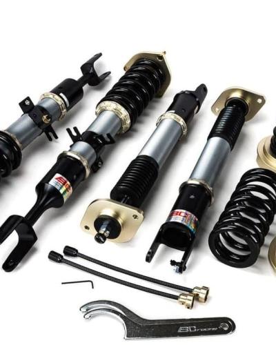 BC Racing Coilovers | RWD | Tesla Model 3 2017+