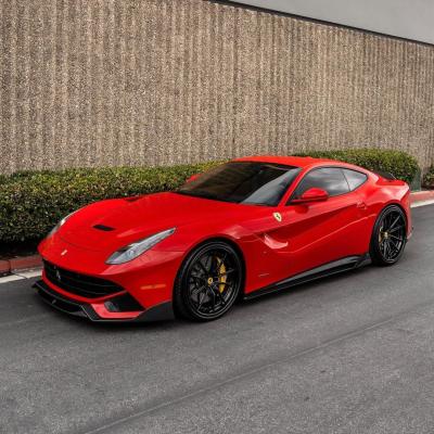 1016 Industries Full Body Kit Ferrari F12