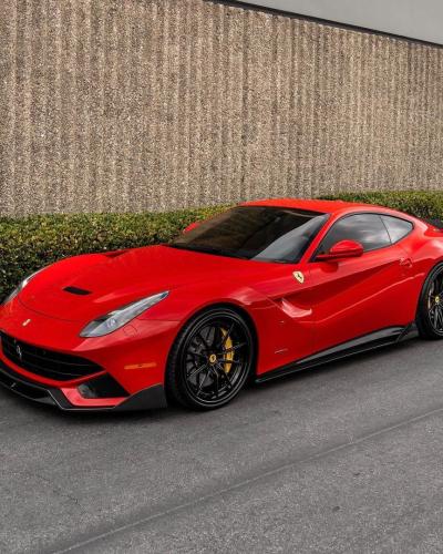 1016 Industries Full Body Kit Ferrari F12