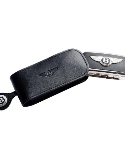 Bentley Car Key Case, Small