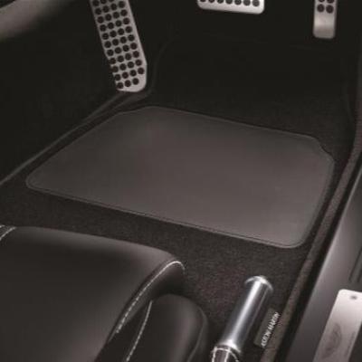 Aston Martin DB9 Carpet Overmats