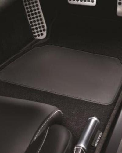Aston Martin DB9 Carpet Overmats