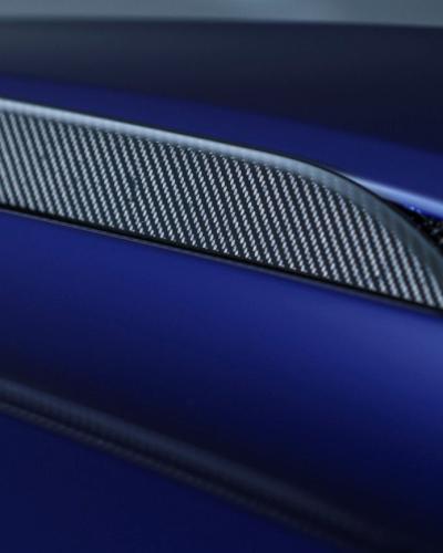 Aston Martin DB11 Carbon Fiber Exterior Pack 2
