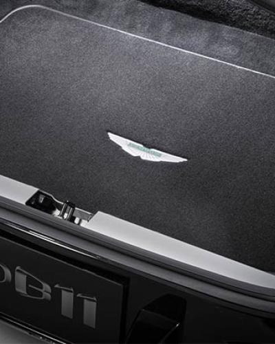 Aston Martin DB11 Protect Pack