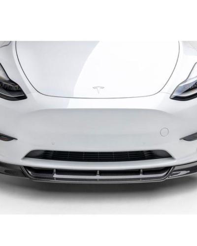 Vorsteiner Add-On Aero Bumper Flares | 2020+ Tesla Model Y