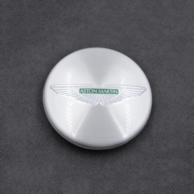 Genuine Aston Martin Wheel Centre cap 1 Piece 6G33-1A096-AA