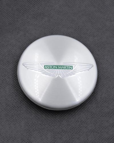 Genuine Aston Martin Wheel Centre cap 1 Piece 6G33-1A096-AA