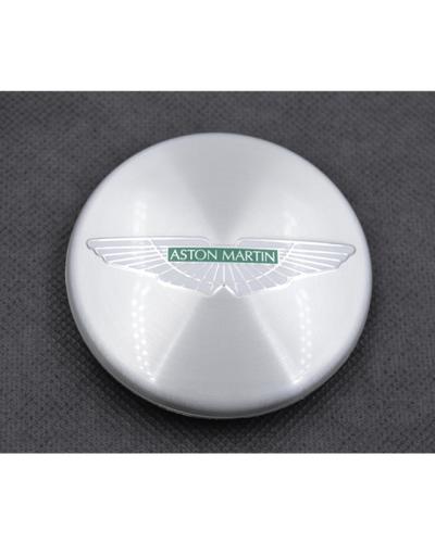 Genuine Aston Martin Wheel Centre cap 1 Piece 6G33-1A096-AA