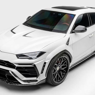 1016 Industries Widebody Vision Aero-Kit Lamborghini Urus