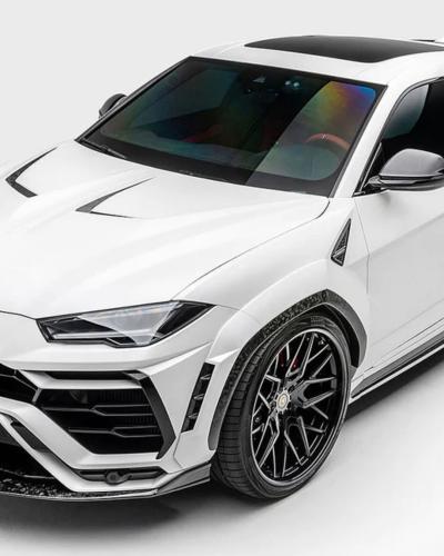 1016 Industries Widebody Vision Aero-Kit Lamborghini Urus