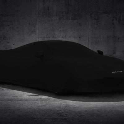 McLaren 720S Outdoor Car Cover