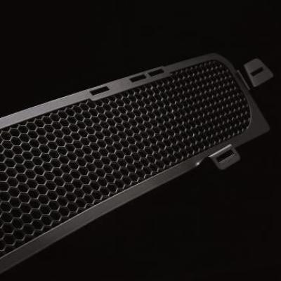 Aston Martin Vantage Hex Mesh Lower Grille