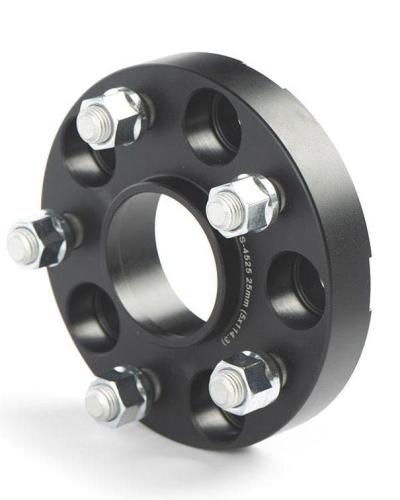 CTS Turbo Hubcentric Wheel Spacers +25mm | Tesla Model 3/Y 2017+