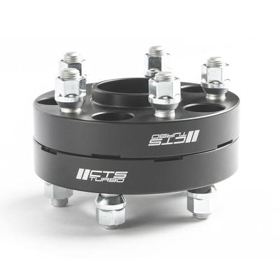 CTS Turbo Hubcentric Wheel Spacers +25mm | Tesla Model 3/Y 2017+
