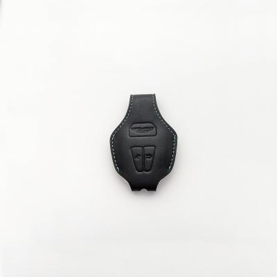 Aston Martin DB11, DBS Superleggera & New Vantage Black Leathe Key Case