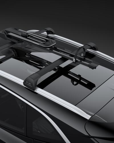 Aston Martin DBX Bike Pack